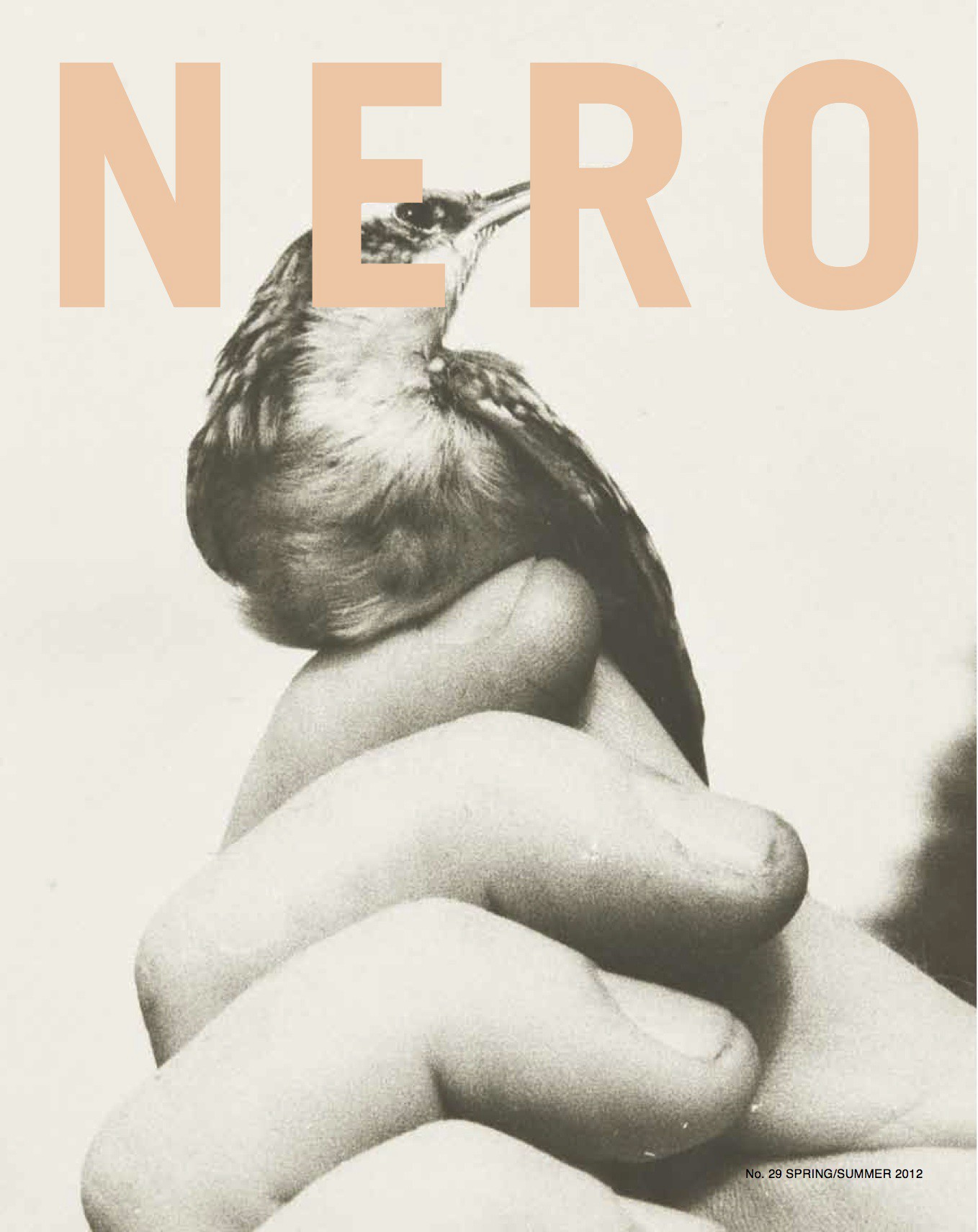 Nero Magazine edizione 29