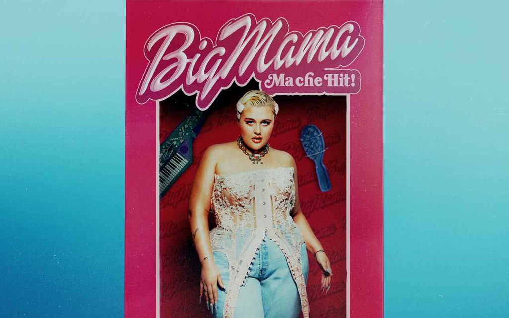 BigMama: intervista sul singolo di ritorno, TooMuch