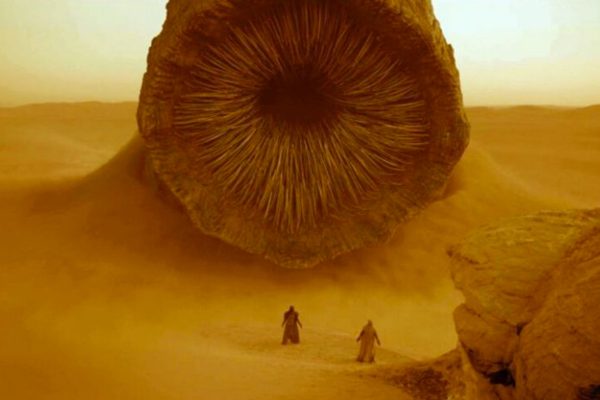 Lampoon, Dune, Immagine del Film