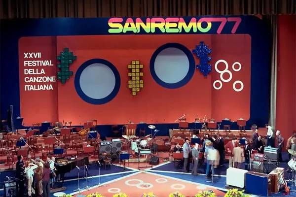 Sanremo 1977
